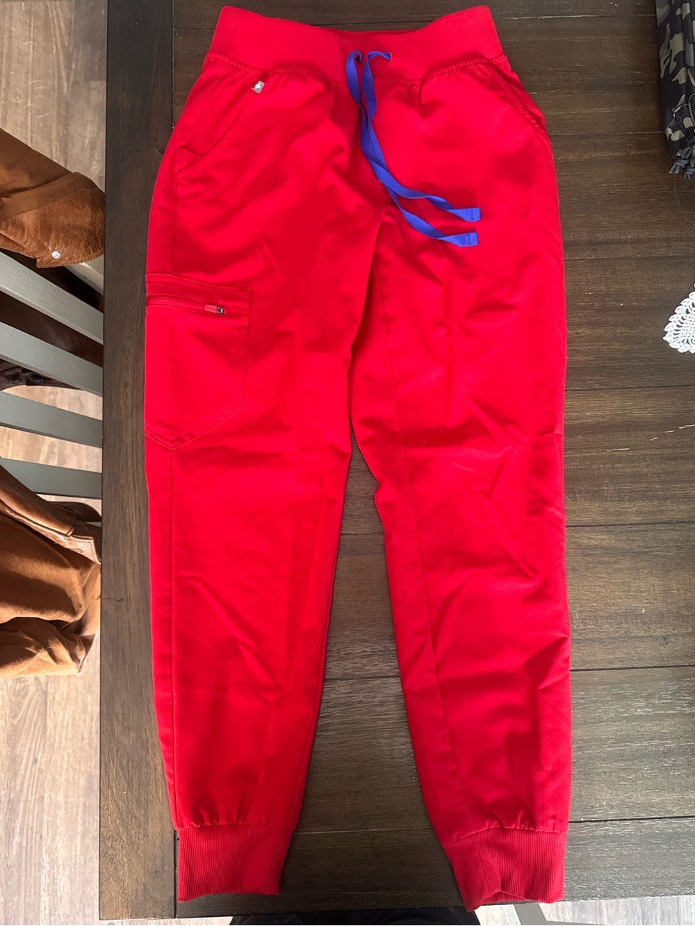 FIGS HW Zamora Jogger Scrub Pants XS/P